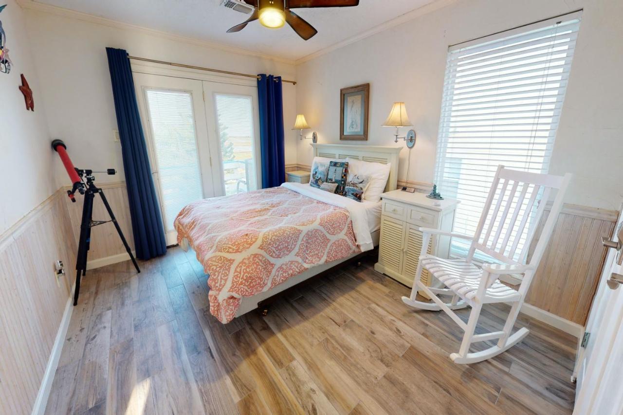 Villa Taylor'S Perch Galveston Exterior foto
