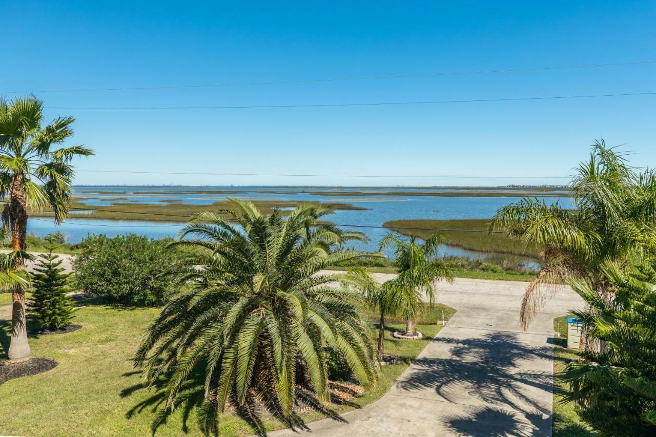 Villa Taylor'S Perch Galveston Exterior foto